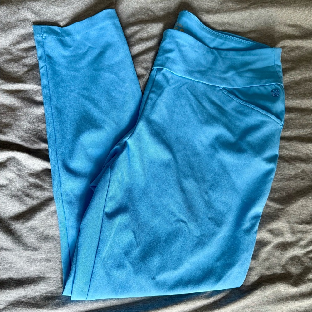 Lilly Pulitzer UPF 50 Luxletic Corso Pants